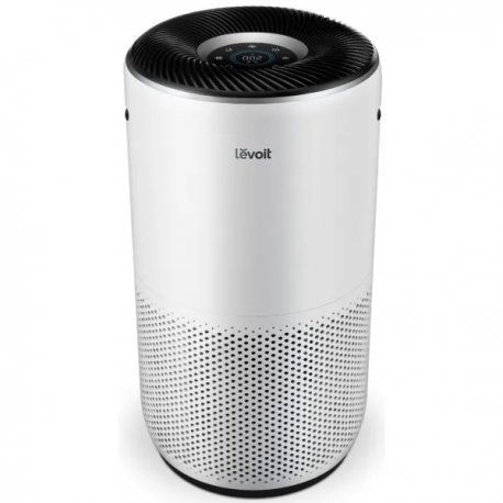 Воздухоочиститель Levoit Smart Air Purifier Core 400S White (HEAPAPLVSEU0072)