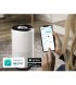 Воздухоочиститель Levoit Smart Air Purifier Core 400S White (HEAPAPLVSEU0072)