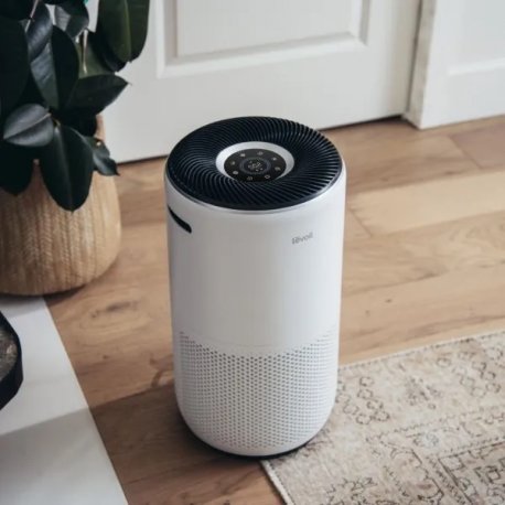 Воздухоочиститель Levoit Smart Air Purifier Core 400S White (HEAPAPLVSEU0072)