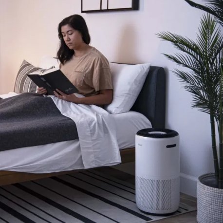 Воздухоочиститель Levoit Smart Air Purifier Core 400S White (HEAPAPLVSEU0072)