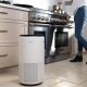 Воздухоочиститель Levoit Smart Air Purifier Core 400S White (HEAPAPLVSEU0072) Воздухоочиститель Levoit Smart Air Purifier Core 400S White (HEAPAPLVSEU0072)