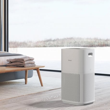 Воздухоочиститель Levoit Smart Air Purifier Core 300S Plus (HEAPAPLVSEU0104)