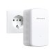 Ретранслятор сигнала Mercusys ME10 300MBPS White (ME10) Ретранслятор сигнала Mercusys ME10 300MBPS White (ME10)