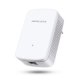 Ретранслятор сигнала Mercusys ME10 300MBPS White (ME10) Ретранслятор сигнала Mercusys ME10 300MBPS White (ME10)