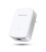 Ретранслятор сигнала Mercusys ME10 300MBPS White (ME10)