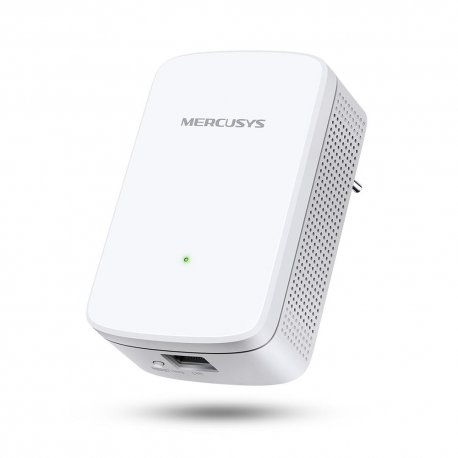 Ретранслятор сигналу Mercusys ME10 300MBPS White (ME10)