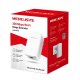 Ретранслятор сигнала Mercusys ME10 300MBPS White (ME10) Ретранслятор сигнала Mercusys ME10 300MBPS White (ME10)