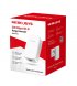 Ретранслятор сигнала Mercusys ME10 300MBPS White (ME10)