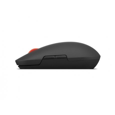 Миша бездротова Lenovo Multi-Mode Pro Plus Mouse 6050 Eclipse Black (4Y51S61876)