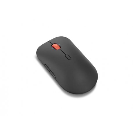 Миша бездротова Lenovo Multi-Mode Pro Plus Mouse 6050 Eclipse Black (4Y51S61876)