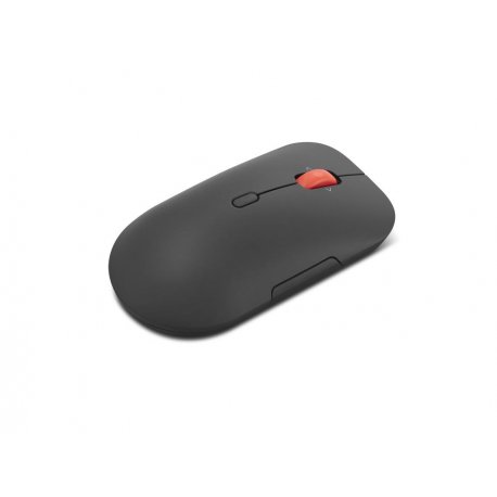 Миша бездротова Lenovo Multi-Mode Pro Plus Mouse 6050 Eclipse Black (4Y51S61876)