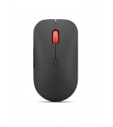 Мышь беспроводная Lenovo Multi-Mode Pro Plus Mouse 6050 Eclipse Black (4Y51S61876)