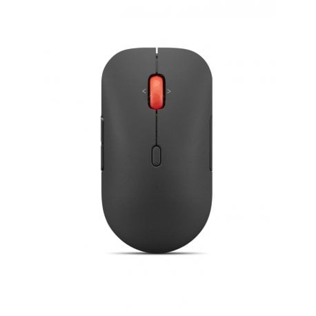 Миша бездротова Lenovo Multi-Mode Pro Plus Mouse 6050 Eclipse Black (4Y51S61876)