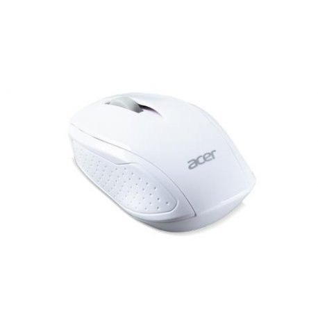 Мышь беспроводная Acer M501 White (GP.MCE11.00Y)