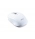 Мышь беспроводная Acer M501 White (GP.MCE11.00Y)