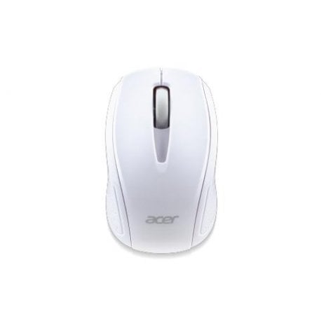 Миша бездротова Acer M501 White (GP.MCE11.00Y)