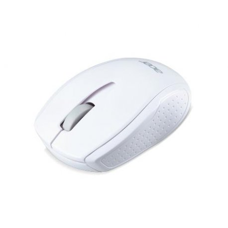 Миша бездротова Acer M501 White (GP.MCE11.00Y)