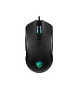 Миша ігрова дротова MSI FORGE GM320 (FORGE GM320)