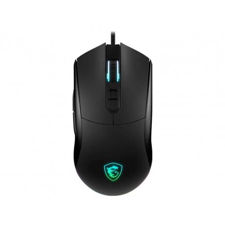 Миша ігрова дротова MSI FORGE GM320 (FORGE GM320)
