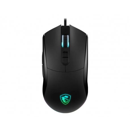 Мышь игровая проводная MSI FORGE GM320 (FORGE GM320)