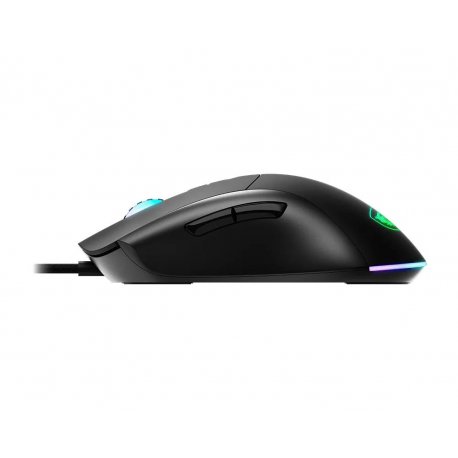 Мышь игровая проводная MSI FORGE GM320 (FORGE GM320)