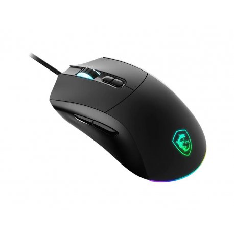 Миша ігрова дротова MSI FORGE GM320 (FORGE GM320)