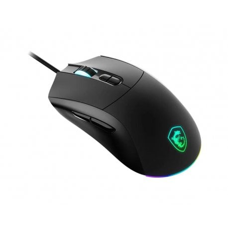 Мышь игровая проводная MSI FORGE GM320 (FORGE GM320)