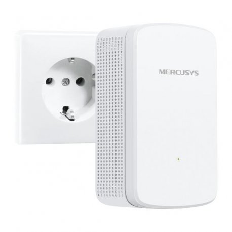 Ретранслятор сигнала Mercusys ME20 750MBPS White (ME20)
