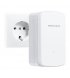 Ретранслятор сигнала Mercusys ME20 750MBPS White (ME20)