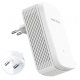 Ретранслятор сигнала Mercusys ME20 750MBPS White (ME20) Ретранслятор сигнала Mercusys ME20 750MBPS White (ME20)