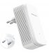 Ретранслятор сигнала Mercusys ME20 750MBPS White (ME20)