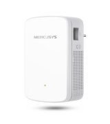 Ретранслятор сигнала Mercusys ME20 750MBPS White (ME20)
