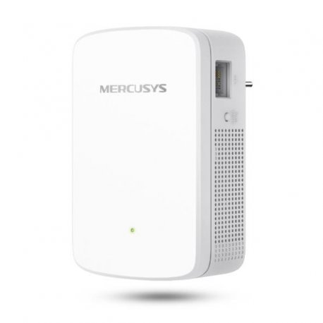 Ретранслятор сигнала Mercusys ME20 750MBPS White (ME20)