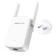 Ретранслятор сигнала Mercusys ME30 1200MBPS White (ME30) Ретранслятор сигнала Mercusys ME30 1200MBPS White (ME30)