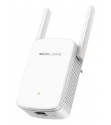 Ретранслятор сигнала Mercusys ME30 1200MBPS White (ME30)