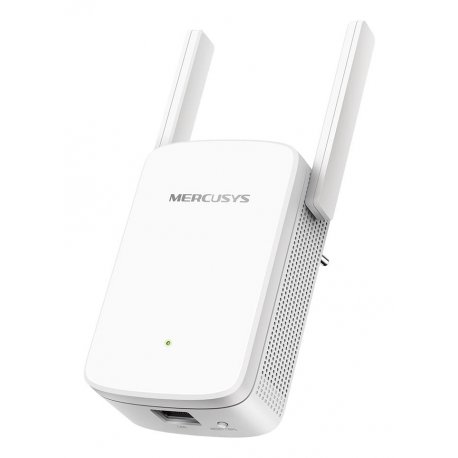 Ретранслятор сигналу Mercusys ME30 1200MBPS White (ME30)