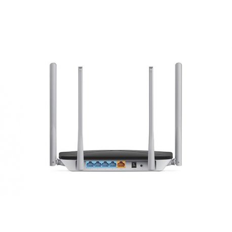Маршрутизатор (роутер) Mercusys AC12 AC1200 (AC12)