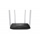 Маршрутизатор (роутер) Mercusys AC12 AC1200 (AC12) Маршрутизатор (роутер) Mercusys AC12 AC1200 (AC12)