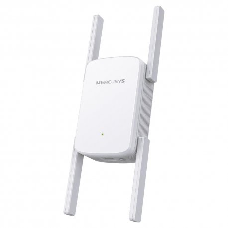 Ретранслятор сигнала Mercusys ME50G 1900MBPS White (ME50G)