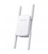 Ретранслятор сигналу Mercusys ME50G 1900MBPS White (ME50G)