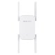 Ретранслятор сигналу Mercusys ME50G 1900MBPS White (ME50G) Ретранслятор сигналу Mercusys ME50G 1900MBPS White (ME50G)