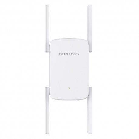 Ретранслятор сигнала Mercusys ME50G 1900MBPS White (ME50G)
