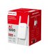 Ретранслятор сигнала Mercusys ME50G 1900MBPS White (ME50G)