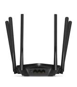 Маршрутизатор (роутер) Mercusys MR50G 1900MBPS 1000M 2 Port (MR50G)