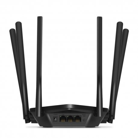 Маршрутизатор (роутер) Mercusys MR50G 1900MBPS 1000M 2 Port (MR50G)