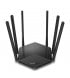 Маршрутизатор (роутер) Mercusys MR50G 1900MBPS 1000M 2 Port (MR50G)