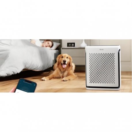 Воздухоочиститель Levoit Vital 100S Smart True HEPA LAP-V102S-WEU (HEAPAPLVSEU0130Y)