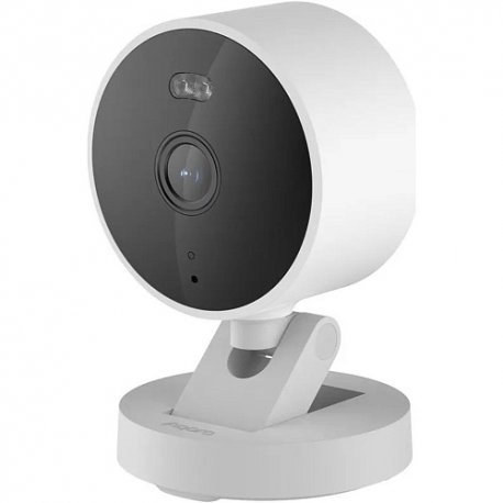 IP-камера Aqara Camera G100 White (CH-C08D-W)
