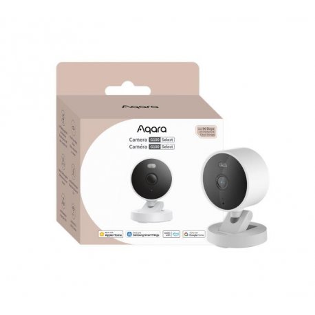 IP-камера Aqara Camera G100 White (CH-C08D-W)