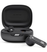 Беспроводные наушники JBL Live Flex Black (JBLLIVEFLEXBLK)